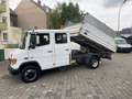 Mercedes-Benz Vario 816 * Dreiseitenkipper * 115kw * DoKa Blanc - thumbnail 9