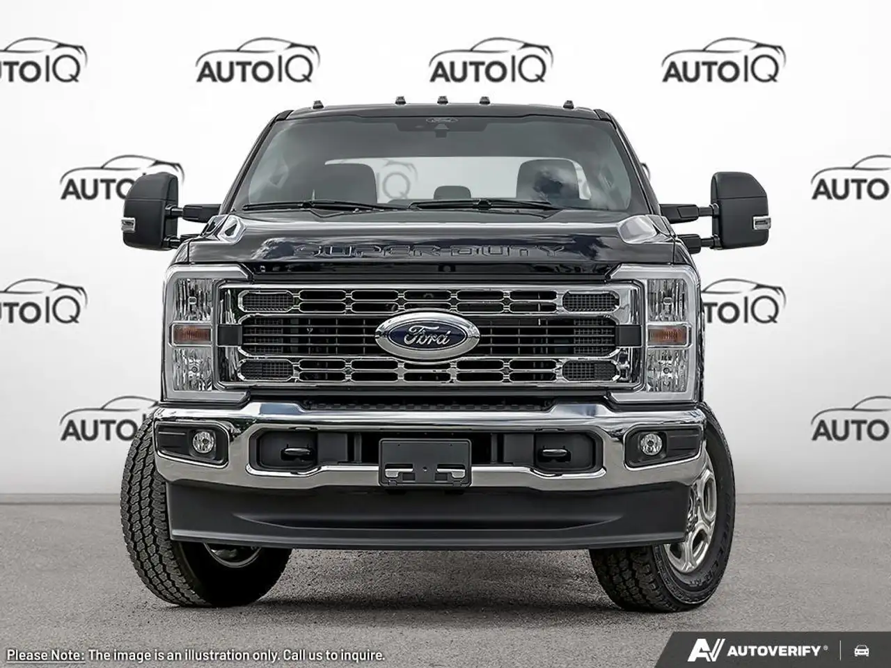 Ford F 250 снимка Ford F 250