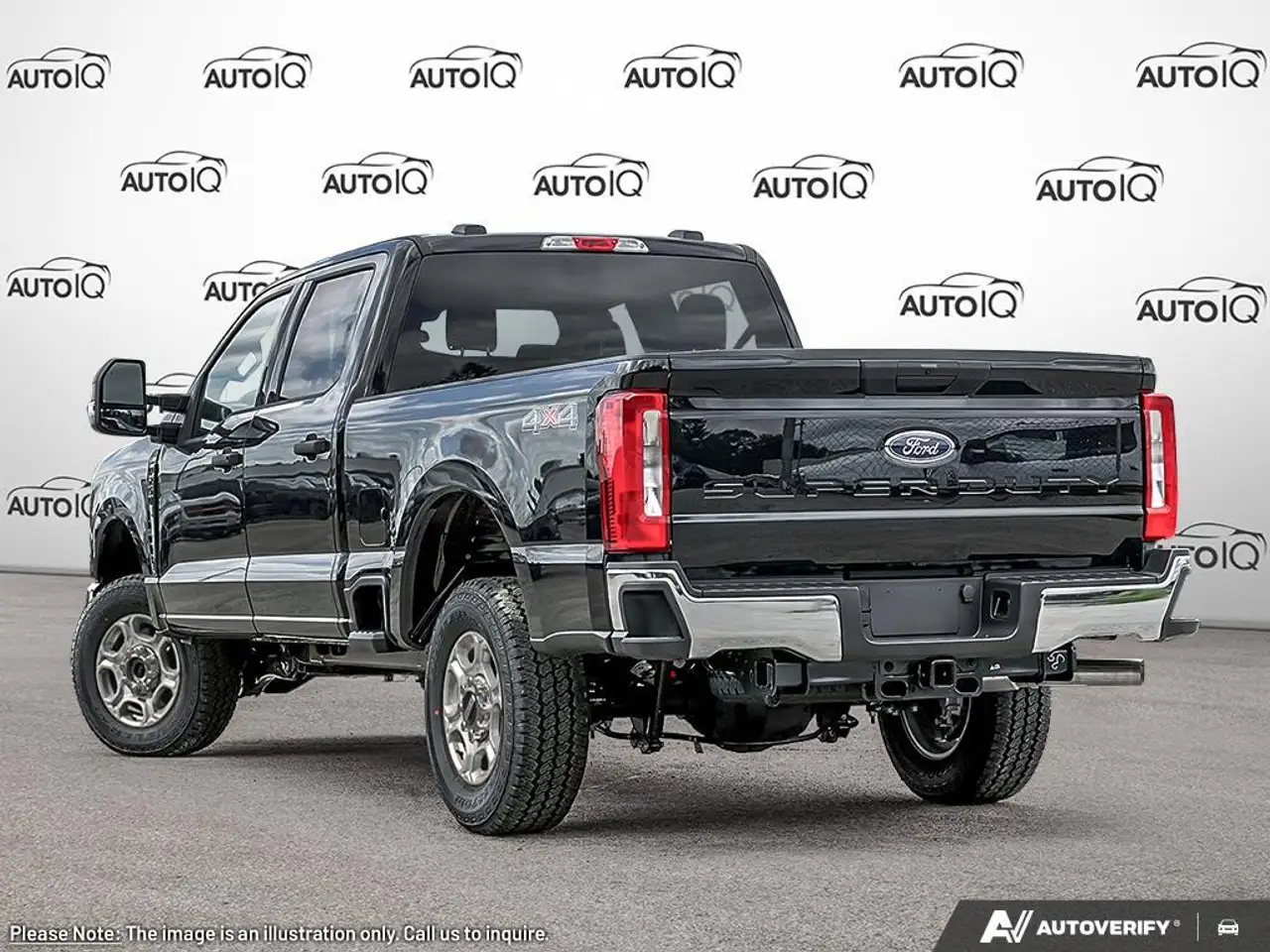 Ford F 250 снимка Ford F 250