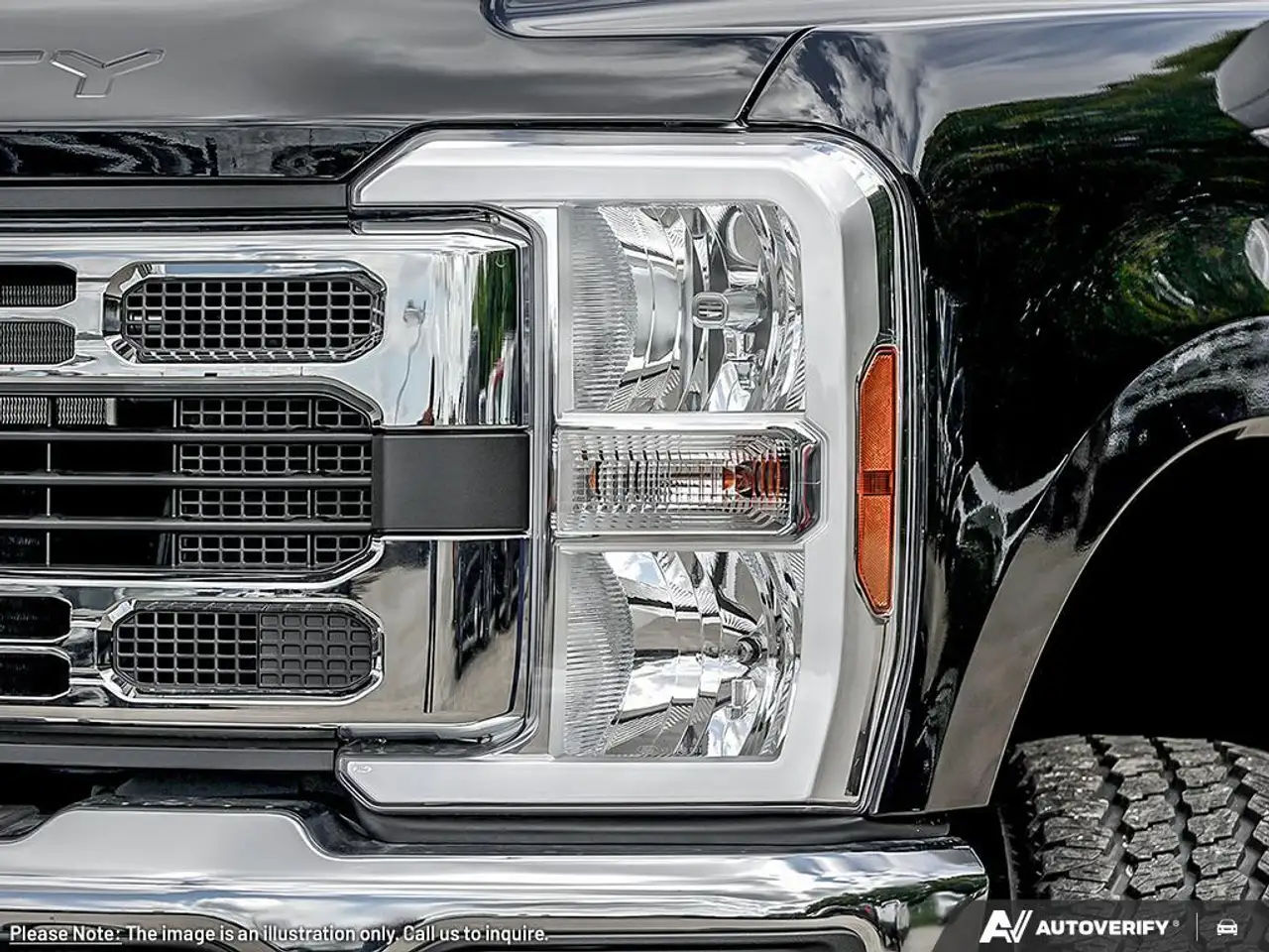 Ford F 250 снимка Ford F 250