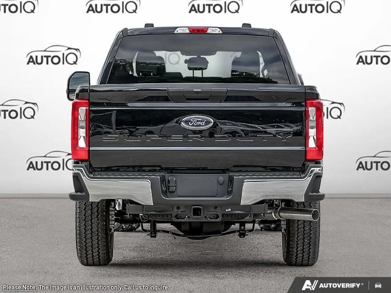 Ford F 250 снимка Ford F 250
