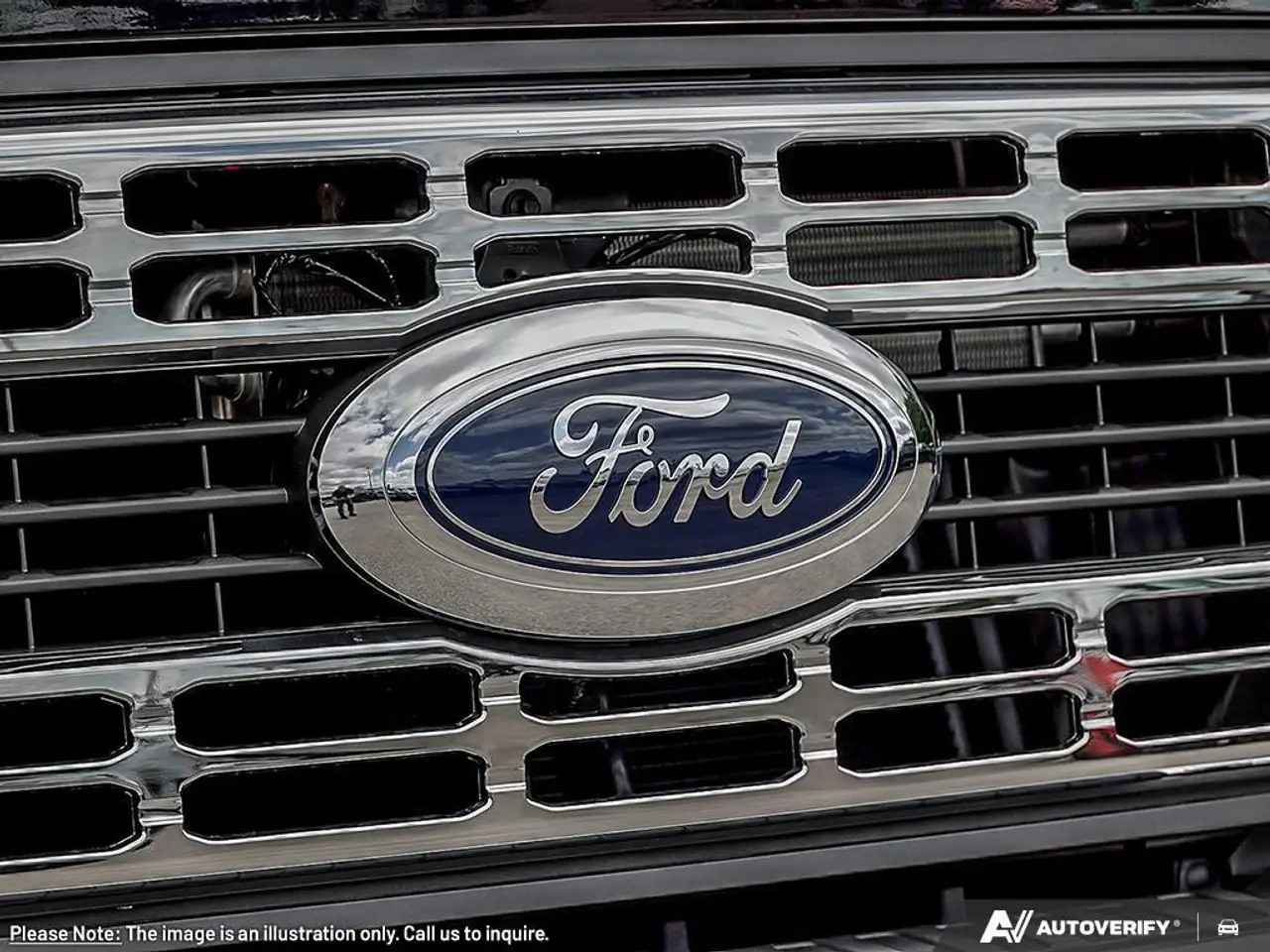 Ford F 250 снимка Ford F 250