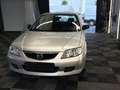 Mazda 323 1.4i benzine bj. 2003 104000km Gris - thumbnail 19