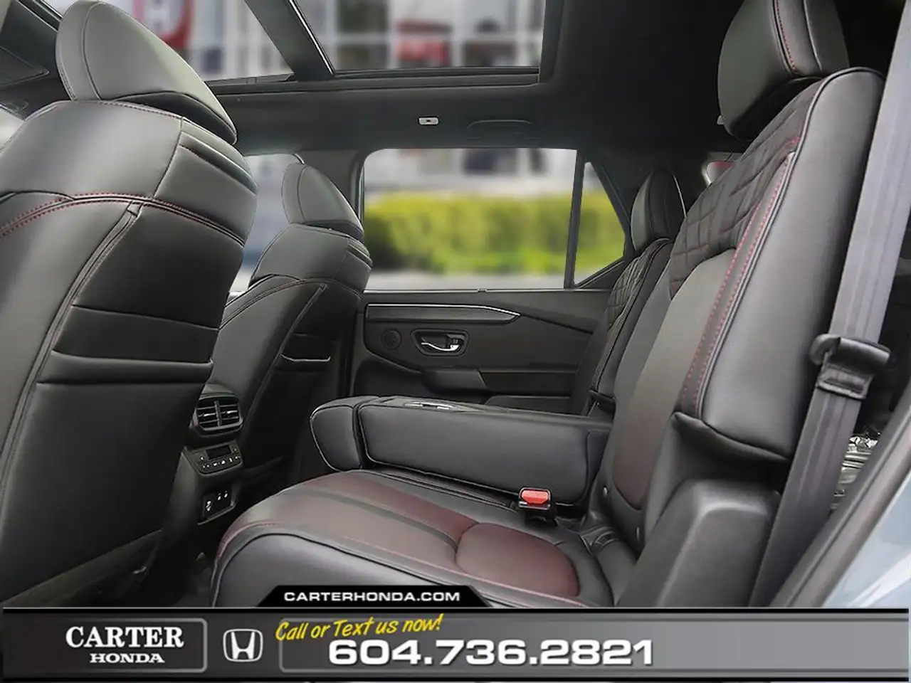 Honda Pilot снимка Honda Pilot