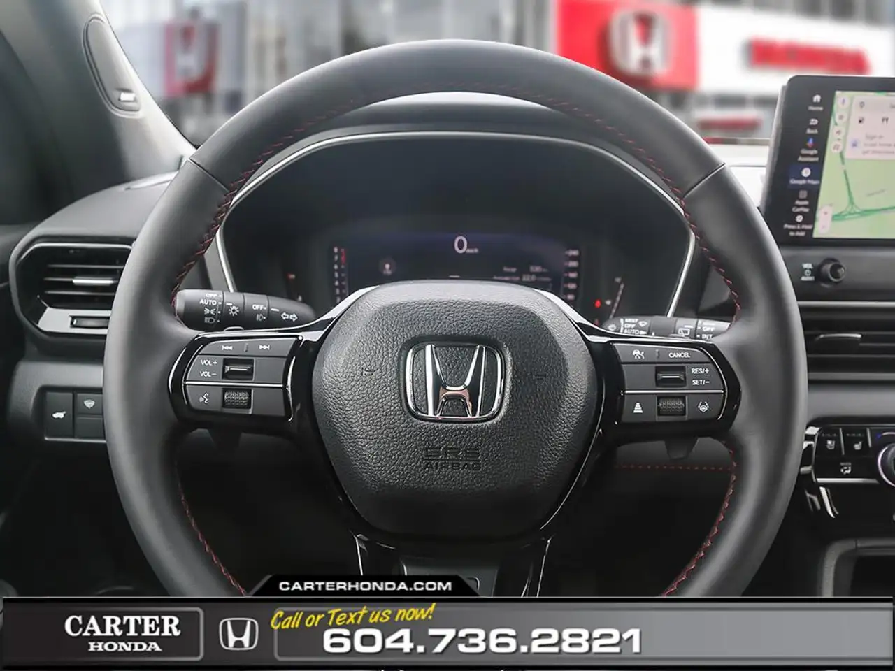 Honda Pilot снимка Honda Pilot