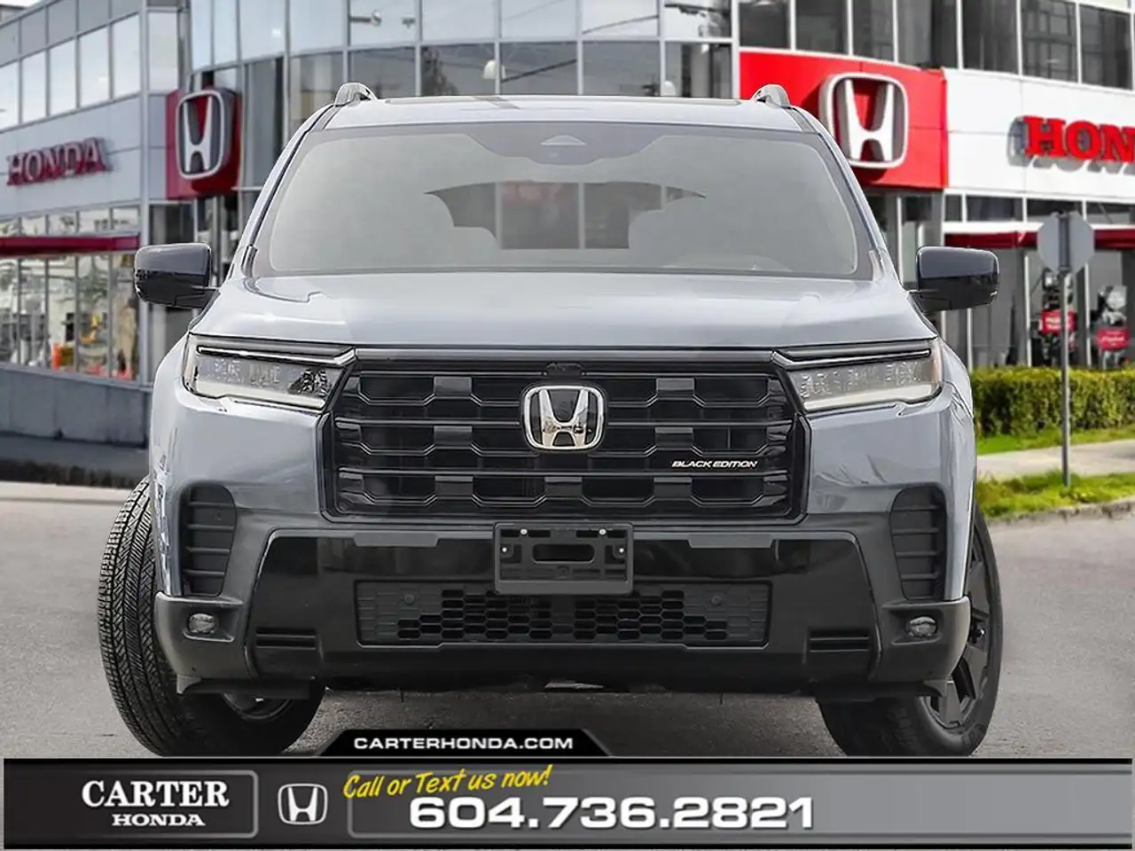 Honda Pilot снимка Honda Pilot