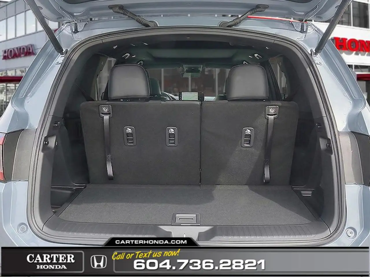 Honda Pilot снимка Honda Pilot