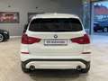 BMW X3 xDrive20d 1.Hand*Adapt.LED*Head-Up*AHK Blanc - thumbnail 5