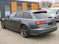 Audi A6 Avant 3.0 TDI *quattro*Xenon*Kam*Wenig KM! Gris - thumbnail 5
