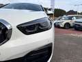 BMW 116 d Sport Line LED SHZ Sportp. AHK AUT KeyLess Weiß - thumbnail 4