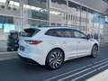 Skoda Enyaq Enyaq 85 Sportline Weiß - thumbnail 4
