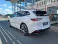 Skoda Enyaq Enyaq 85 Sportline Weiß - thumbnail 5