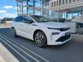 Skoda Enyaq Enyaq 85 Sportline Weiß - thumbnail 3