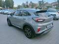 Ford Puma Puma 1.0 ecoboost h Titanium ses 125cv Argento - thumbnail 7