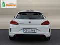 Volkswagen Scirocco Typhoon by R-Line 1.4 TSI 125CV BMT Blanco - thumbnail 4