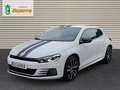 Volkswagen Scirocco Typhoon by R-Line 1.4 TSI 125CV BMT Blanco - thumbnail 1