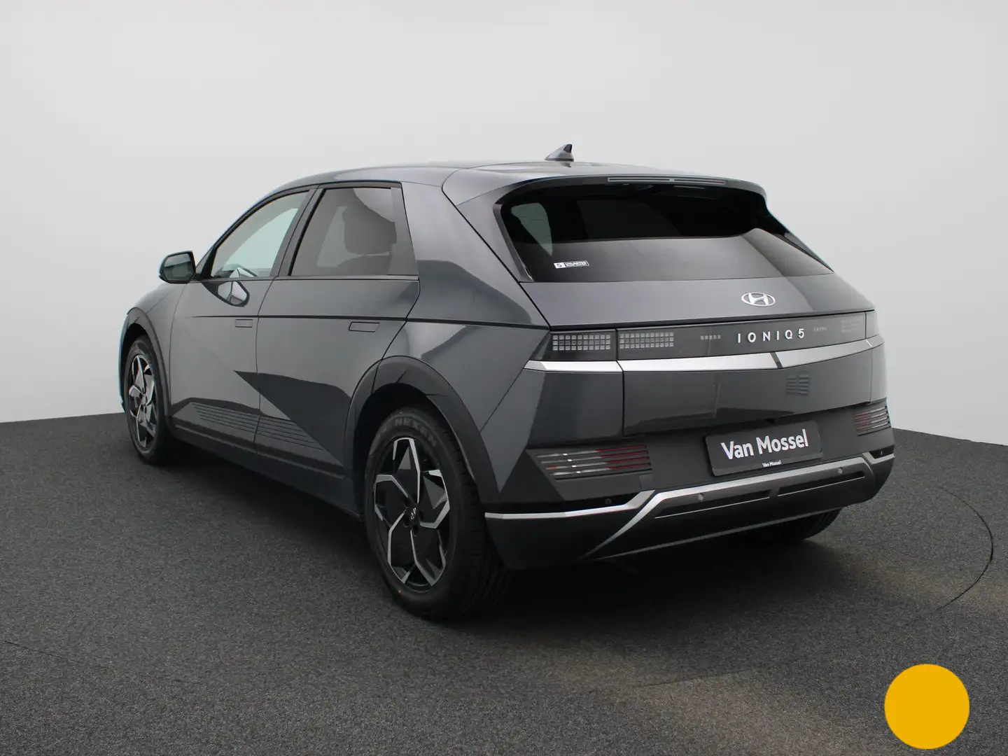 Hyundai IONIQ 5 Connect Adap cruise control | Zetelverwarming | Ca Grijs - 2
