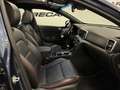 Kia Sportage 2.0 crdi GT Line Premium Pack awd 185cv auto my18 Blu/Azzurro - thumbnail 13