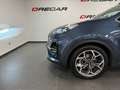 Kia Sportage 2.0 crdi GT Line Premium Pack awd 185cv auto my18 Blu/Azzurro - thumbnail 6