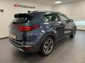 Kia Sportage 2.0 crdi GT Line Premium Pack awd 185cv auto my18 Blu/Azzurro - thumbnail 4