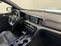 Kia Sportage 2.0 crdi GT Line Premium Pack awd 185cv auto my18 Blu/Azzurro - thumbnail 14