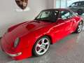 Porsche 993 4S -Deutsch-Scheckheft- X51 -3,8 RS- 300 PS Rot - thumbnail 3