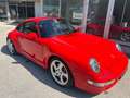 Porsche 993 4S -Deutsch-Scheckheft- X51 -3,8 RS- 300 PS Rot - thumbnail 7