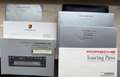 Porsche 993 4S -Deutsch-Scheckheft- X51 -3,8 RS- 300 PS Rot - thumbnail 13