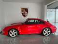Porsche 993 4S -Deutsch-Scheckheft- X51 -3,8 RS- 300 PS Rot - thumbnail 2