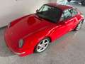 Porsche 993 4S -Deutsch-Scheckheft- X51 -3,8 RS- 300 PS Rot - thumbnail 4