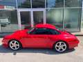 Porsche 993 4S -Deutsch-Scheckheft- X51 -3,8 RS- 300 PS Rot - thumbnail 6