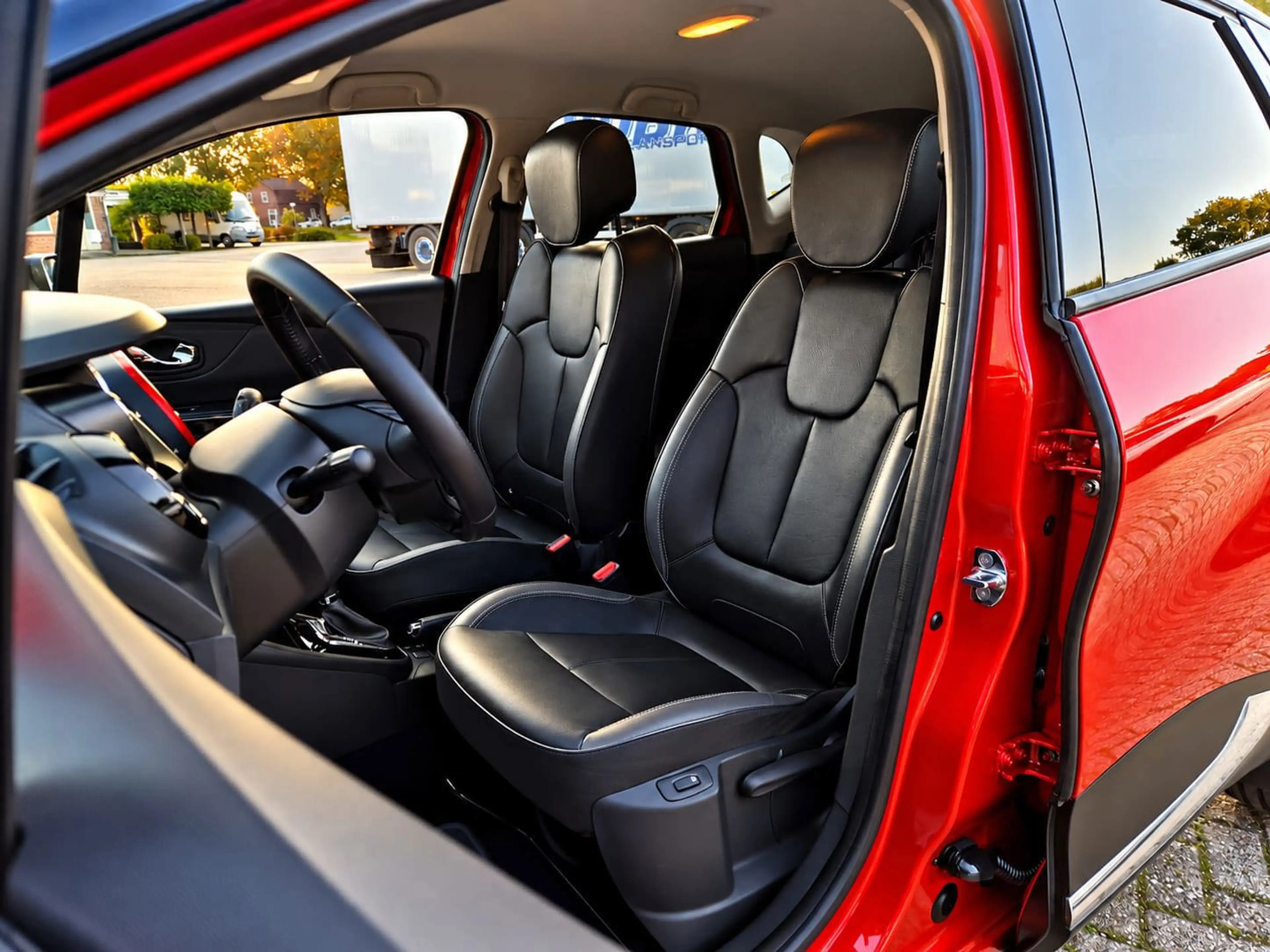 Renault Captur 1.2 TCe Xmod Trekhaak Stoelvw Camera Leer — photo 9