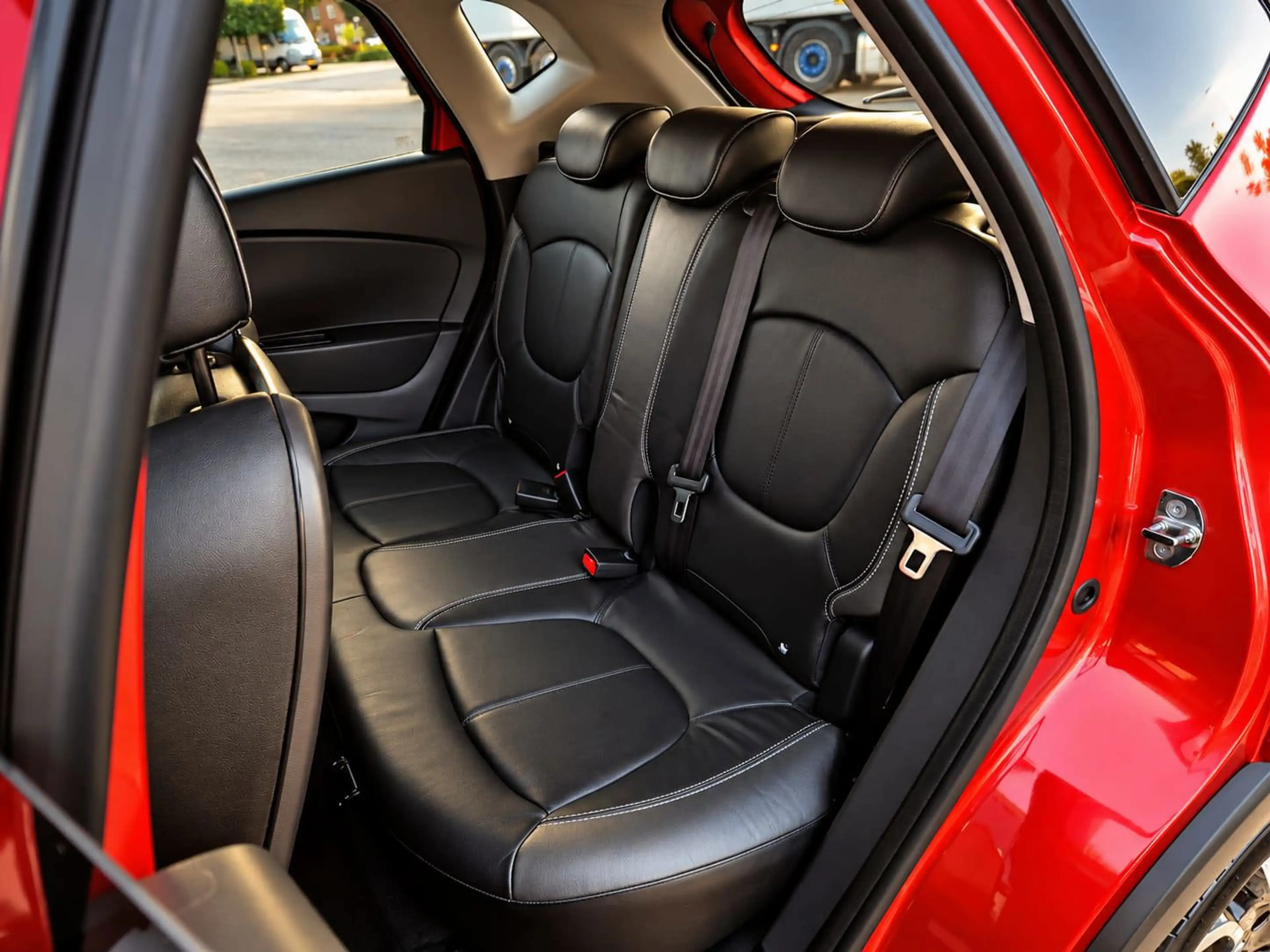 Renault Captur 1.2 TCe Xmod Trekhaak Stoelvw Camera Leer — photo 12