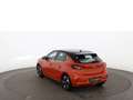 Opel Corsa F e Elegance 50kWh Aut LED RADAR R-CAM TEMP Orange - thumbnail 4