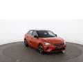 Opel Corsa F e Elegance 50kWh Aut LED RADAR R-CAM TEMP Orange - thumbnail 6