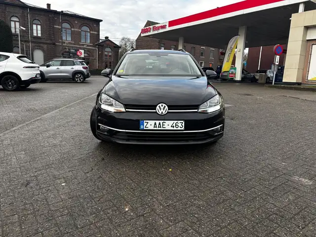 Volkswagen Golf Variant Golf SW 1.6 SCR TDi Join