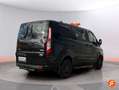 Ford Tourneo Custom 2.0 EcoBlue 96kW (130CV) L1 Trend Negro - thumbnail 3