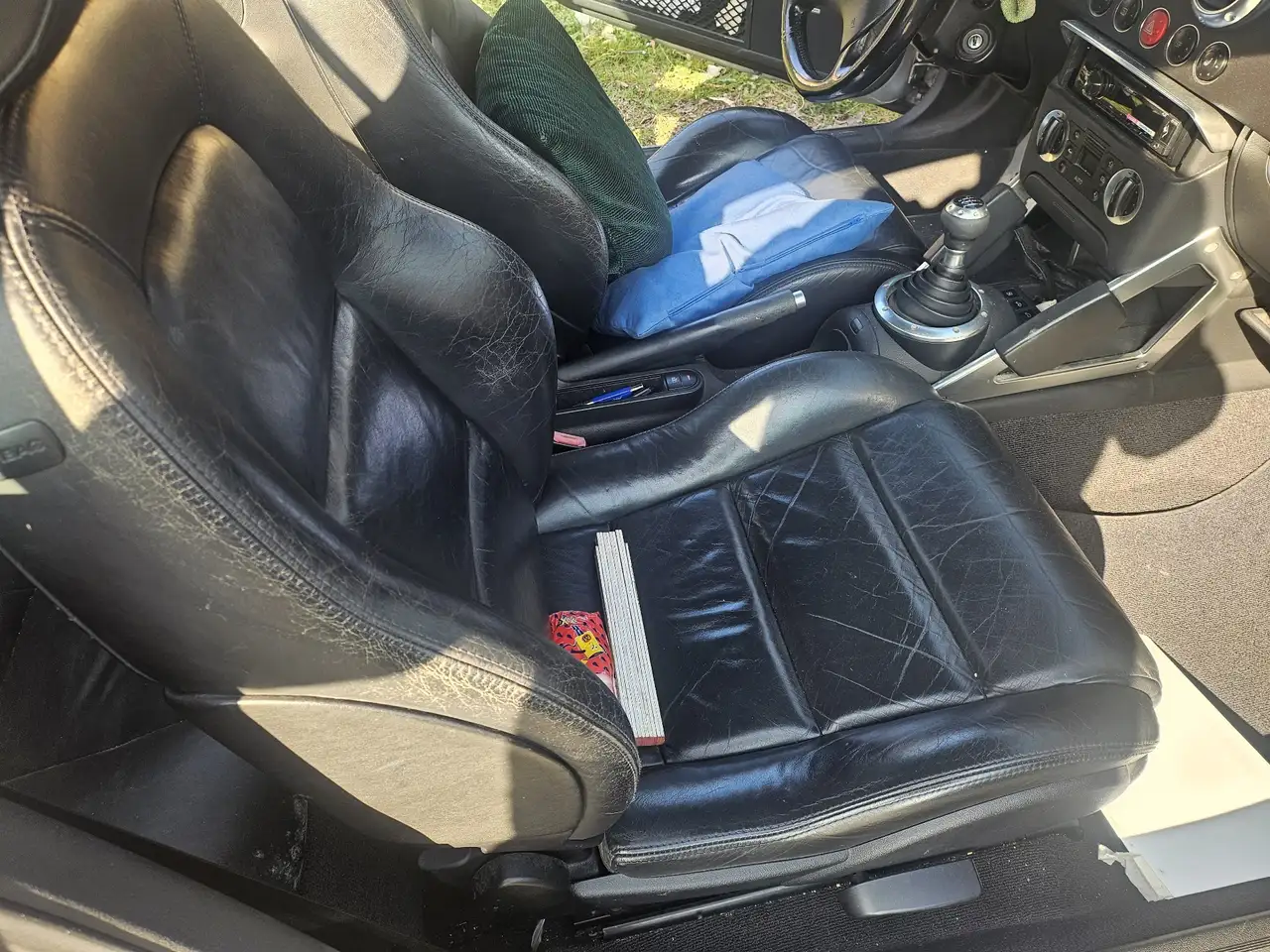 Audi TT 1.8t quattro 225cv, foto 5