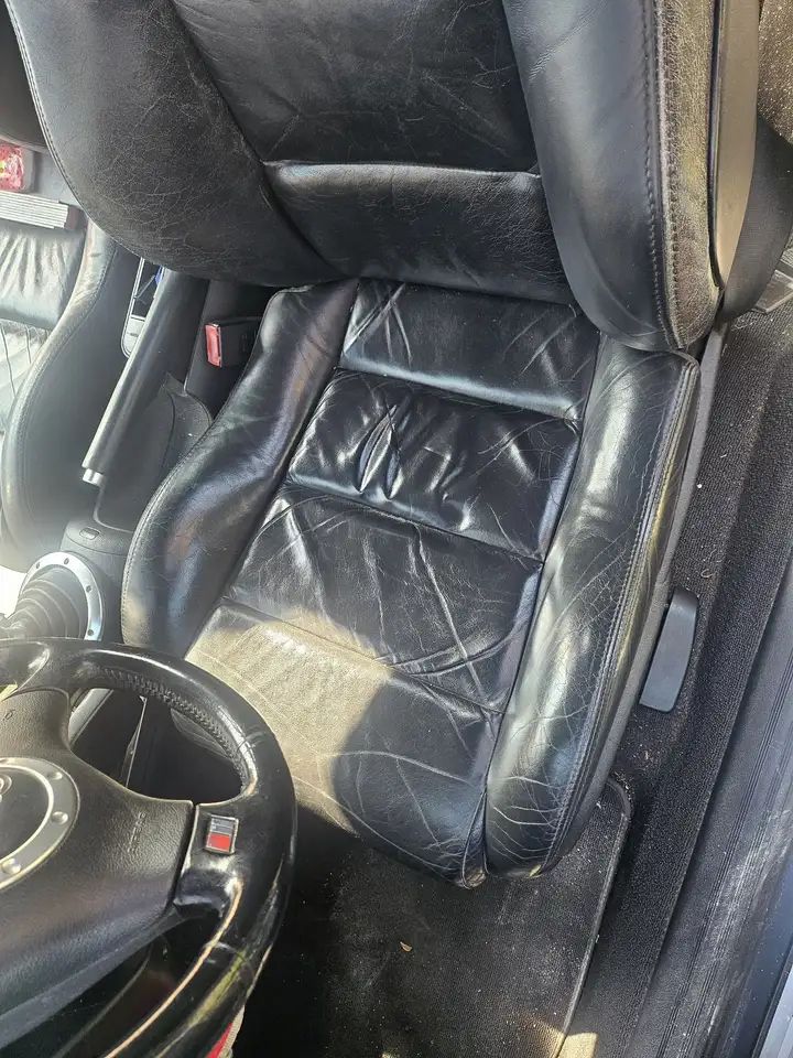 Audi TT 1.8t quattro 225cv, foto 4