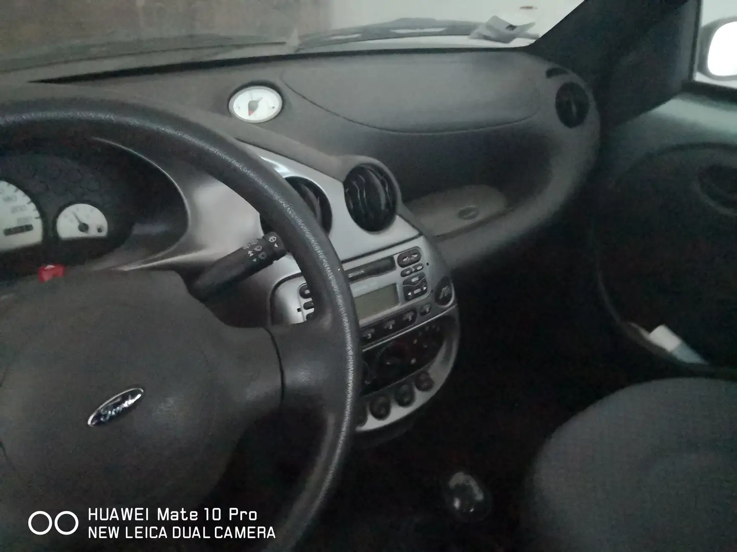 Ford Ka/Ka+ Ka 1.3 Collection s/CL,clima Verde - 2