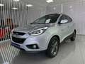 Hyundai iX35 1.7CRDI Tecno Sky 4x2 Grau - thumbnail 1