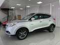 Hyundai iX35 1.7CRDI Tecno Sky 4x2 Grau - thumbnail 2