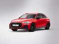 Audi A3 35 TFSI 2x S line LED NAvi Optik sc Rot - thumbnail 2