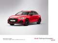 Audi A3 35 TFSI 2x S line LED NAvi Optik sc Rot - thumbnail 1