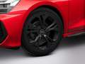 Audi A3 35 TFSI 2x S line LED NAvi Optik sc Rot - thumbnail 12
