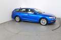 Skoda Octavia Premium TSI ACT Blauw - thumbnail 3