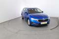 Skoda Octavia Premium TSI ACT Blauw - thumbnail 2