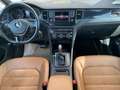 Volkswagen Golf Sportsvan Rabbit 1,6 BMT TDI DSG Xenon Leder AHK Schwarz - thumbnail 10