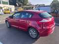 Renault Megane III (B95) 1.5 dCi 110ch energy Zen eco² Rouge - thumbnail 4