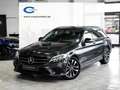 Mercedes-Benz C 200 d T Avantgarde LED Grau - thumbnail 1